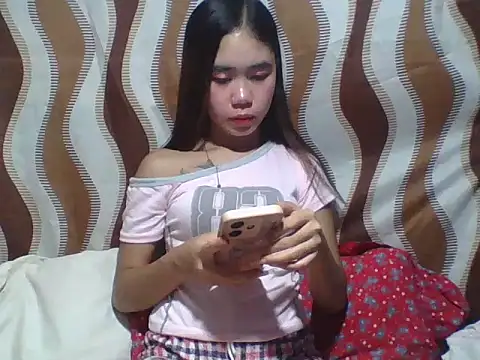 SweetPussie18x online show from 03/22/26, 01:09