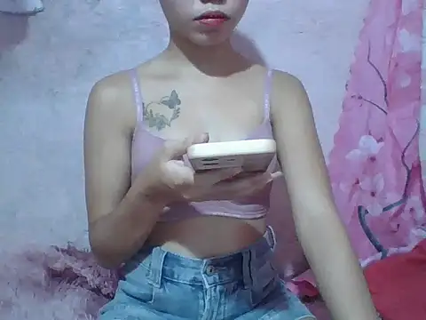 SweetPussie18x online show from 05/28/26, 02:20