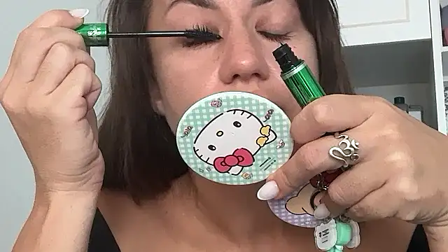 Roriann online show from 02/03/26, 06:40