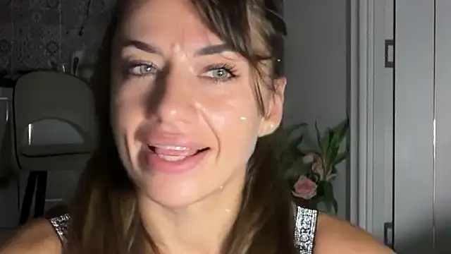 Roriann online show from 02/14/26, 06:26