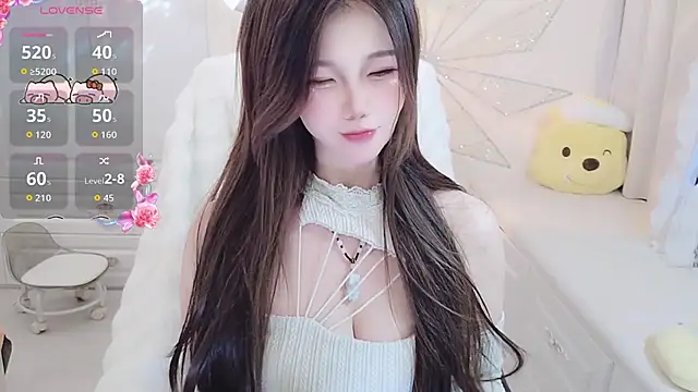 Coco-Di online show from 10/12/25, 05:28