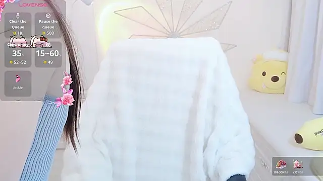 Coco-Di online show from 10/22/25, 02:45