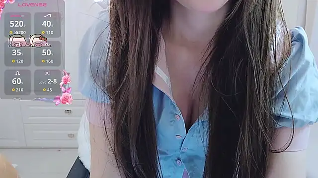 Coco-Di online show from 10/23/25, 12:48