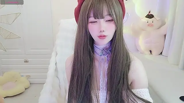 Coco-Di online show from 12/14/25, 04:07