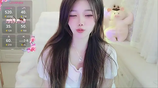 Coco-Di online show from 04/09/26, 03:28