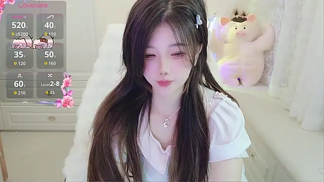 Coco-Di online show from 04/09/26, 06:19