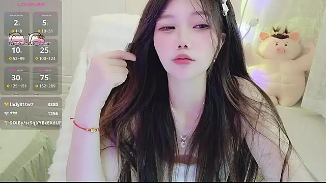 Coco-Di online show from 07/07/26, 06:47
