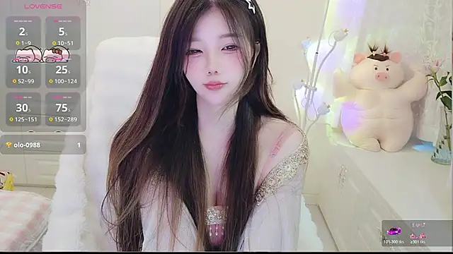 Coco-Di online show from 07/13/26, 03:09