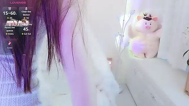 Coco-Di online show from 07/15/26, 03:12