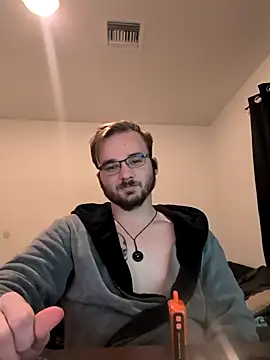 bear8t online show from 09/25/25, 09:35