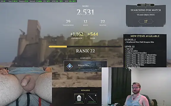 bear8t online show from 10/09/25, 06:50