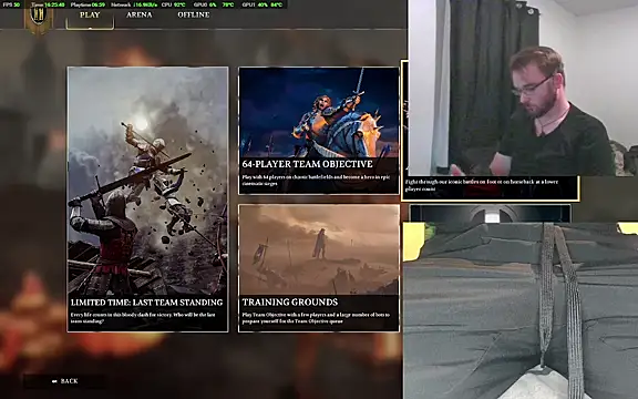 bear8t online show from 10/10/25, 11:26