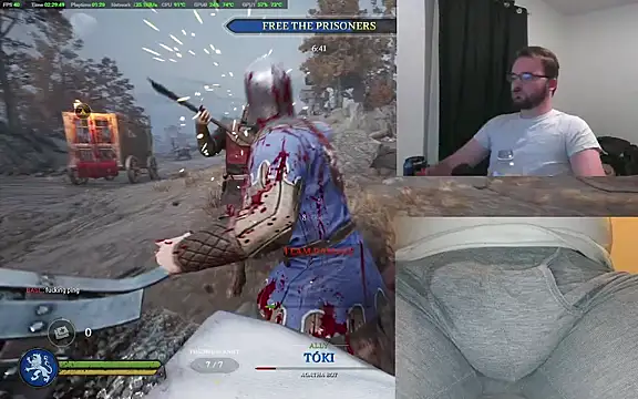 bear8t online show from 10/15/25, 09:31