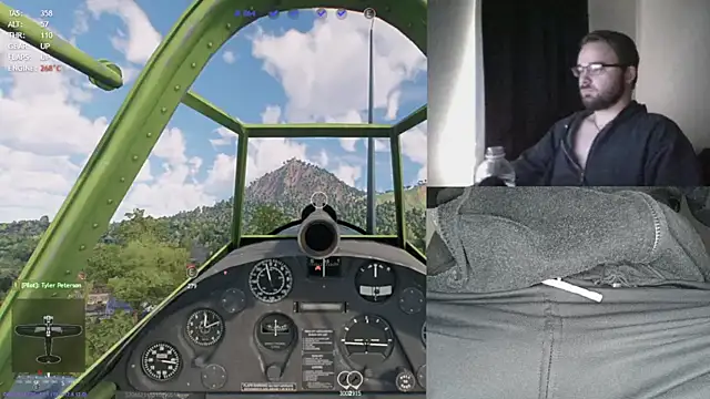 bear8t online show from 10/18/25, 04:19