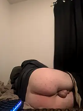 bear8t online show from 10/30/25, 09:22