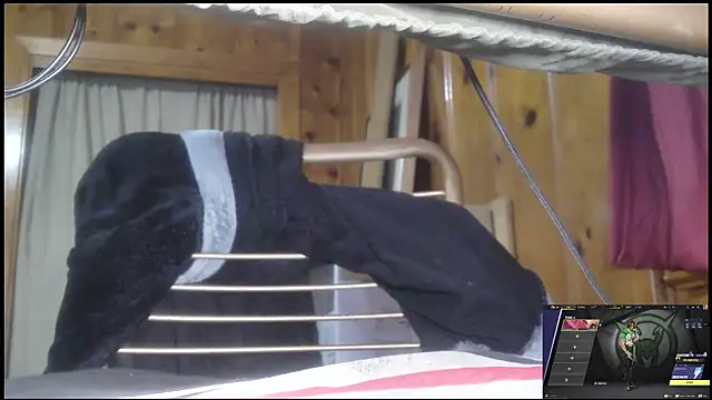 bear8t online show from 04/25/26, 07:44