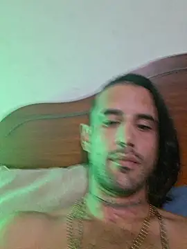 ElfoRey online show from 03/03/26, 08:48