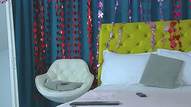 RubyHills online show from 02/11/26, 04:50