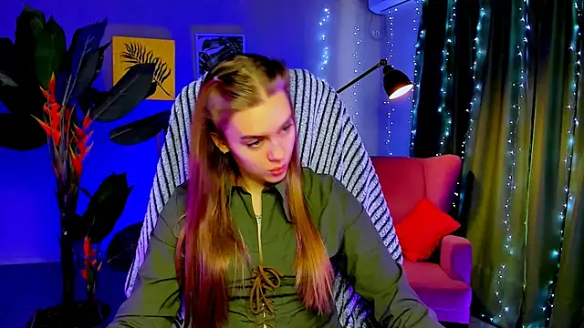 JuneWoods online show from 02/06/26, 07:23