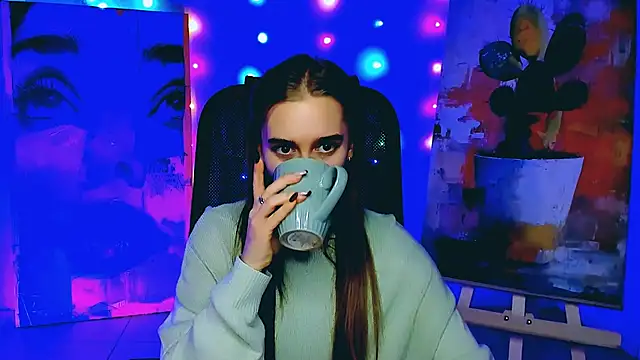 JuneWoods online show from 02/27/26, 02:50