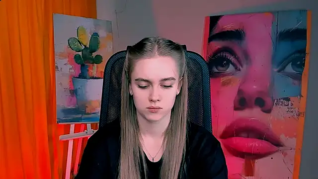 JuneWoods online show from 03/12/26, 07:14