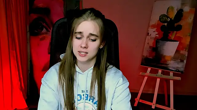 JuneWoods online show from 04/27/26, 01:42