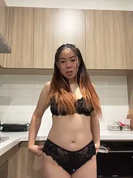 blueburrypie online show from 12/21/25, 03:19