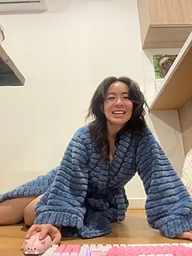 blueburrypie online show from 03/26/26, 12:55