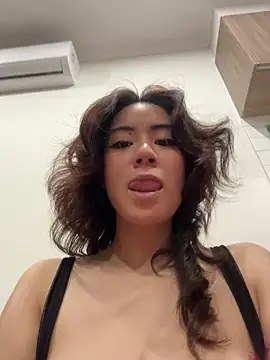 blueburrypie online show from 04/14/26, 04:46