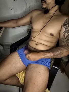 gtzmoreno online show from 02/12/26, 05:46