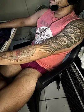 gtzmoreno online show from 03/20/26, 09:25