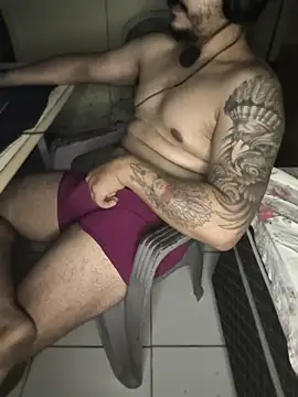 gtzmoreno online show from 04/18/26, 10:32