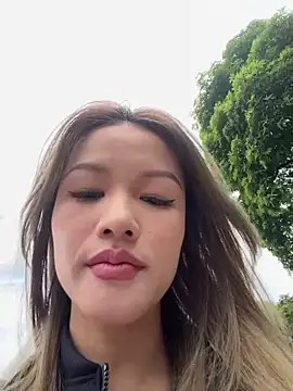 sharony x online show from 07/18/26, 01:43