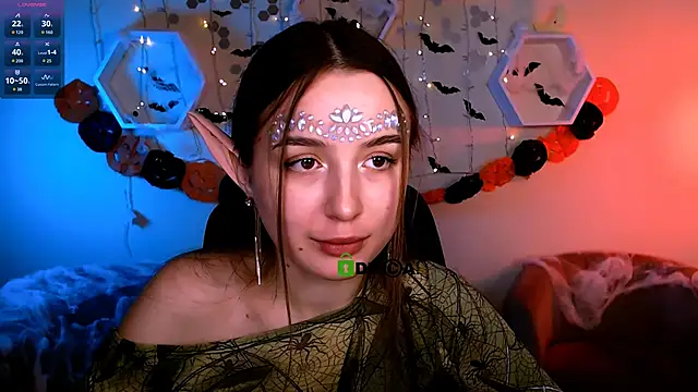 Snapshot of leslie_bird chatting on 10/21/25, 11:33 leslie bird online show from 10/21/25, 11:33