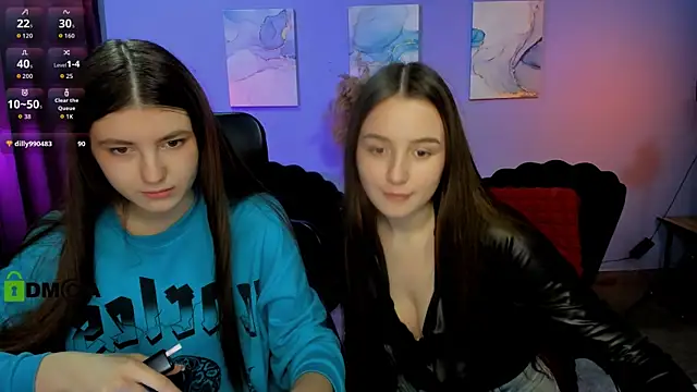 leslie bird online show from 11/08/25, 01:00