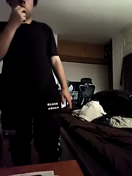 sebas sexo goloso online show from 10/22/25, 10:15