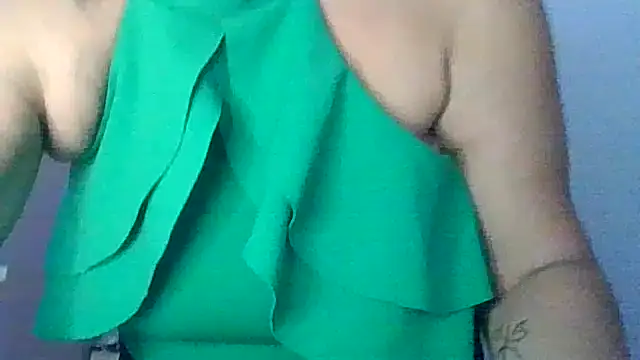 marii-a39 online show from 10/03/25, 10:12