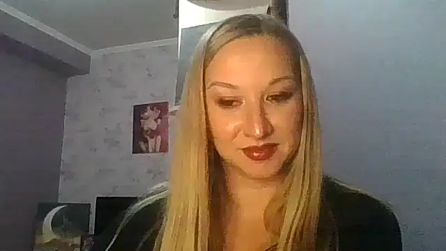 marii-a39 online show from 10/06/25, 11:29