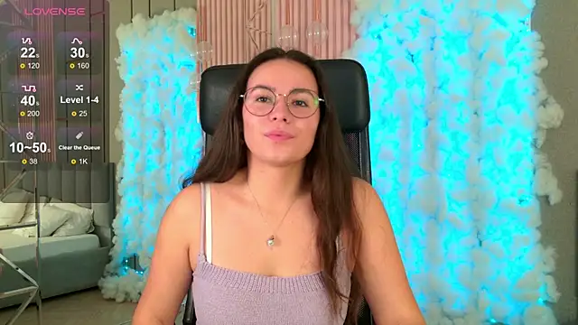 GabiBatista online show from 10/07/25, 05:04