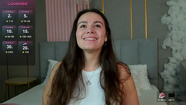 GabiBatista online show from 10/17/25, 05:10