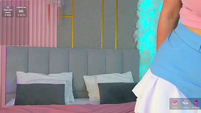 GabiBatista online show from 03/29/26, 05:07