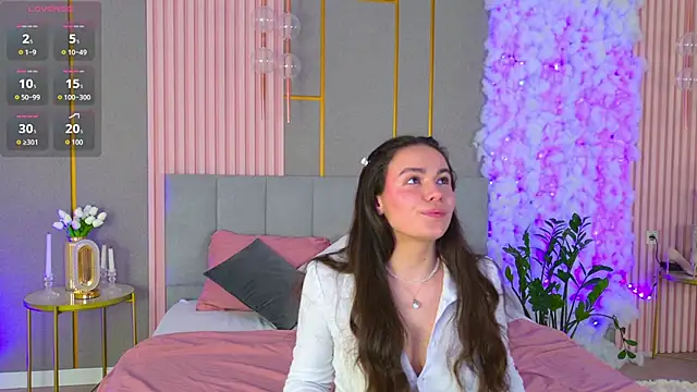 GabiBatista online show from 04/04/26, 05:06