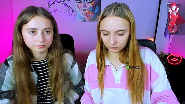 rebecca smile online show from 10/10/25, 12:59