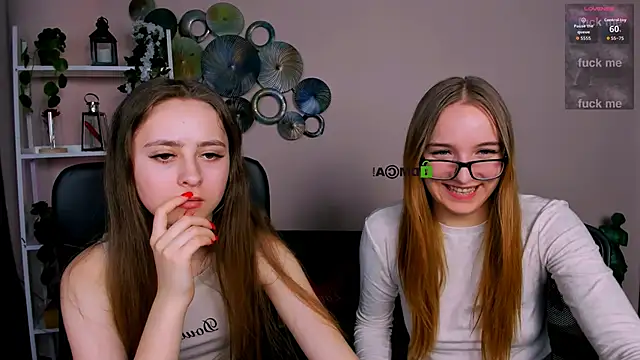 rebecca smile online show from 03/11/26, 06:36