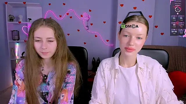 rebecca smile online show from 06/06/26, 09:14
