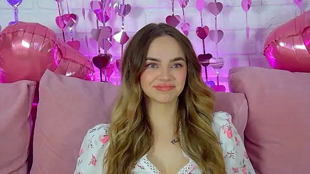 AnitaVenture online show from 02/15/26, 04:31