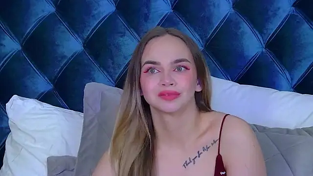 AnitaVenture online show from 02/22/26, 04:24