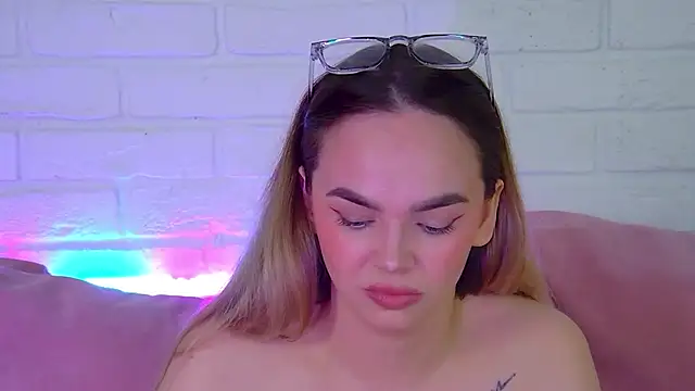 AnitaVenture online show from 03/14/26, 05:07