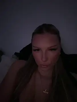 blondeeee online show from 02/24/26, 06:06