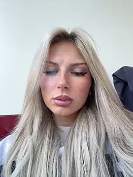 blondeeee online show from 04/28/26, 04:45